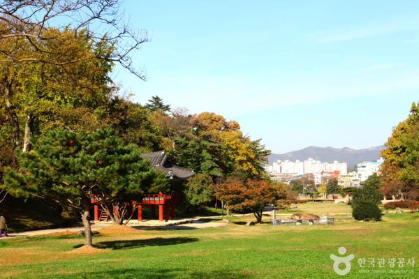 고창읍성 /사진제공-한국관광공사