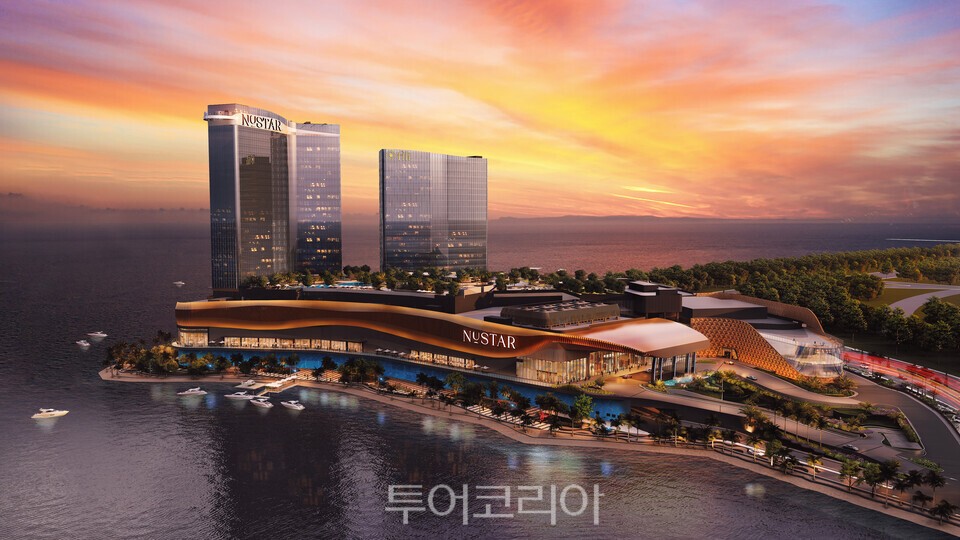 사진-누스타 세부
