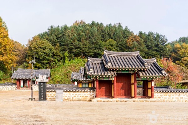 제천 자양영당 /사진제공-한국관광공사
