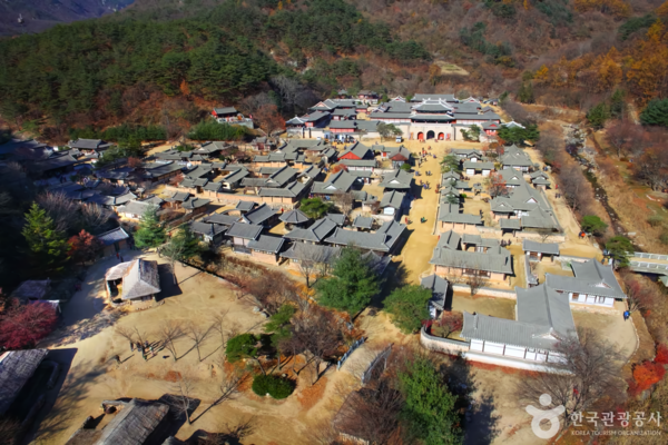 문경새재도립공원 /사진제공-한국관광공사