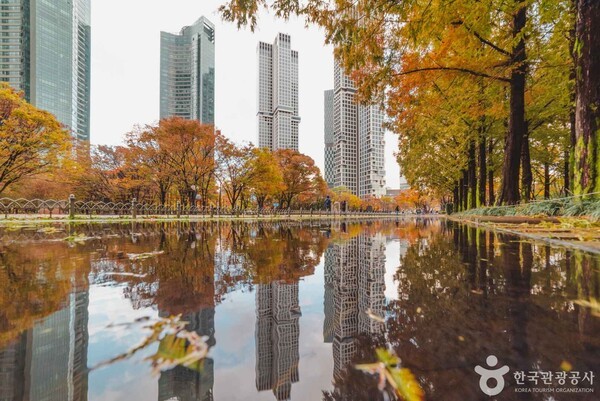 서울숲 /사진제공-한국관광공사