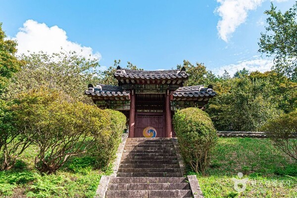 충경사 /사진제공-한국관광공사