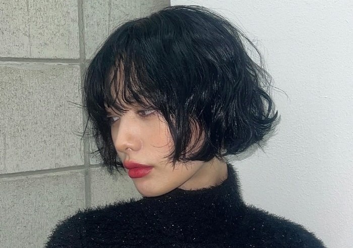 [사진=나나 SNS]