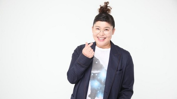 [사진=이영자 소속사 제공]