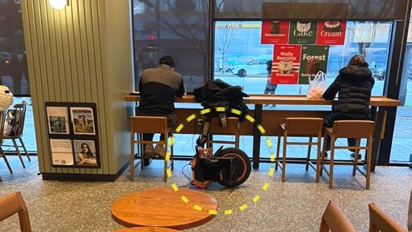 [사진=온라인 커뮤니티 '보배드림']