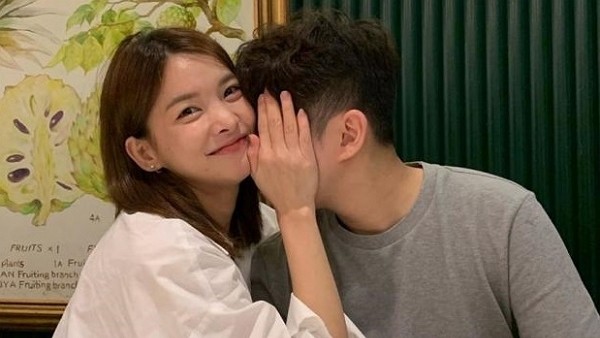 [사진=신애련 대표 SNS]
