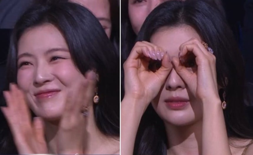 [사진=KBS2 '청룡영화상']
