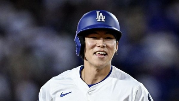 [사진=다저스 제공]