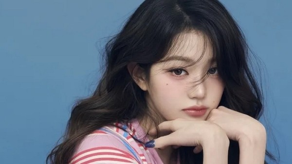 장원영. [사진=타미 진스]