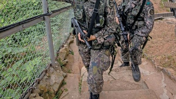 기사와 직접적인 관련 없는 자료 사진. [출처=육군]