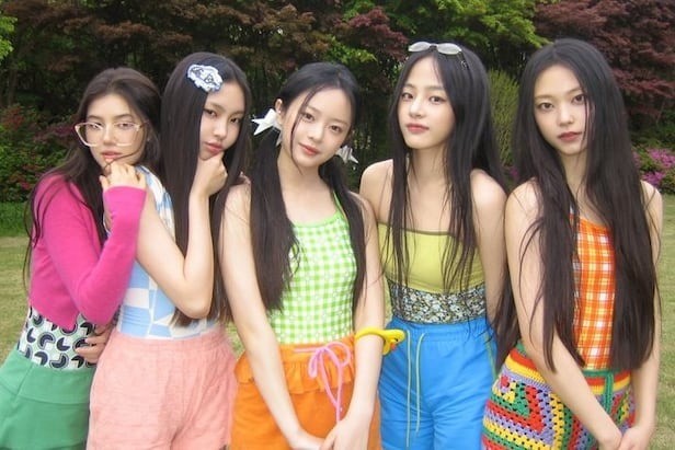 [사진=어도어 제공]