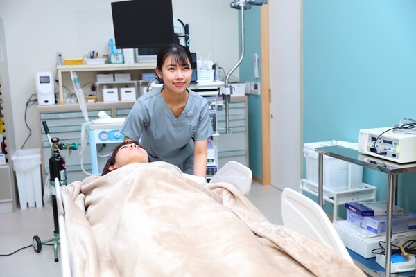 clinic-sora