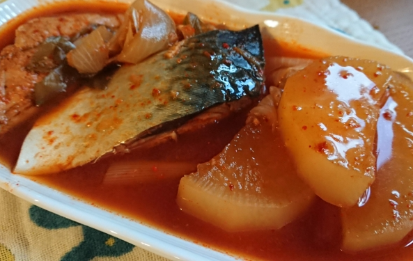 karaichi