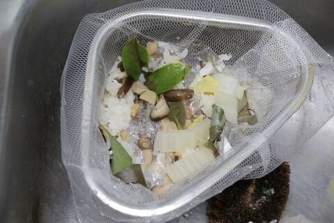 kurashinista