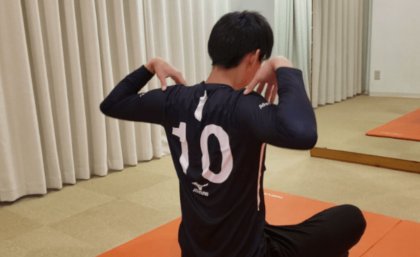stretch-up