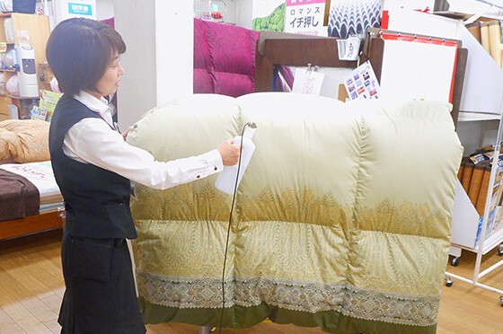 futon-tsuyuki