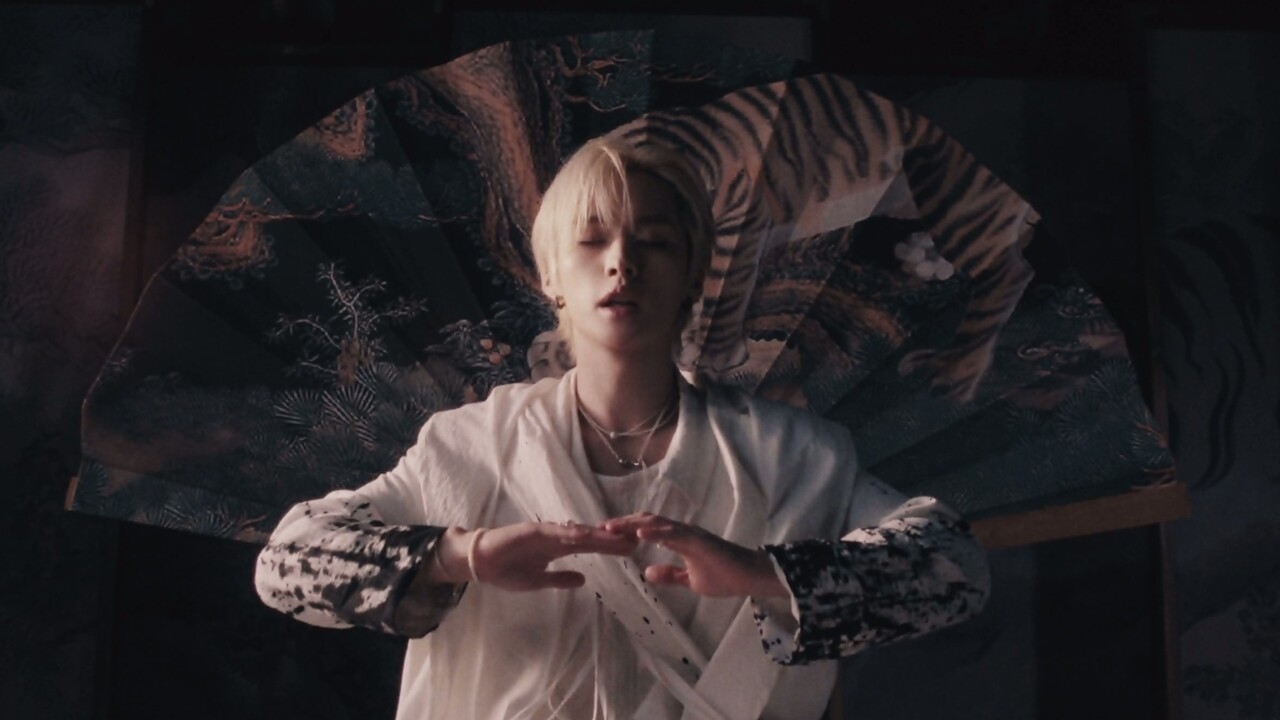 Credit: JYP Entertainment