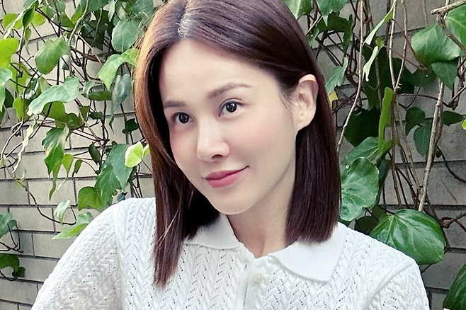 아이비 SNS