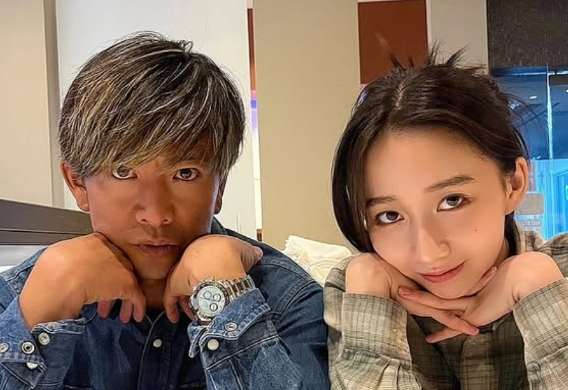 引用:CocomiのSNSアカウント