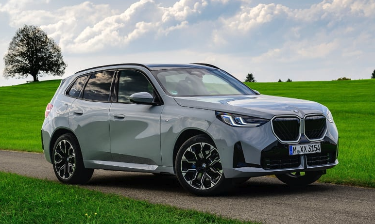 BMW X3 30 xDrive M스포츠 프로 출시 A부터 Z까지 알아보기