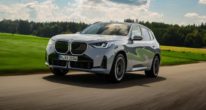BMW X3 30 xDrive M스포츠 프로 출시 A부터 Z까지 알아보기