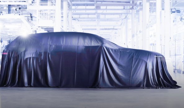 최초의 전기 벤틀리 SUV 티저 공개 어떻게 나올까?