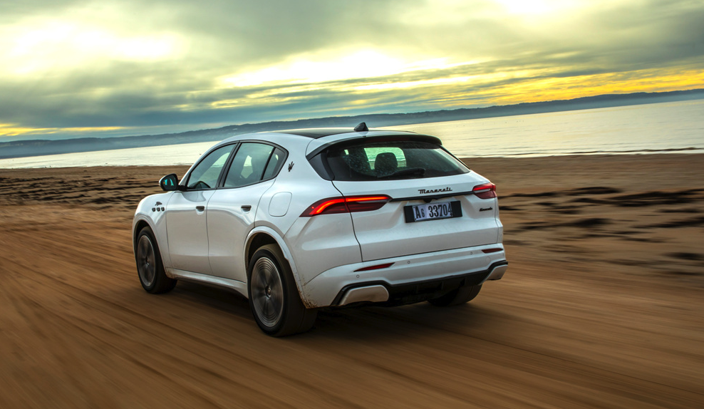 마세라티 그레칼레 폴고레 보조금 2,830만원 할인예정?