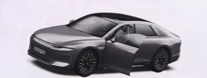 부분변경 그랜저 미리보기 어떻게 적용될까?