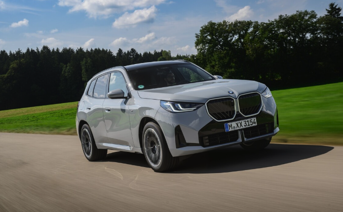 BMW X3 30 xDrive M스포츠 프로 출시 A부터 Z까지 알아보기