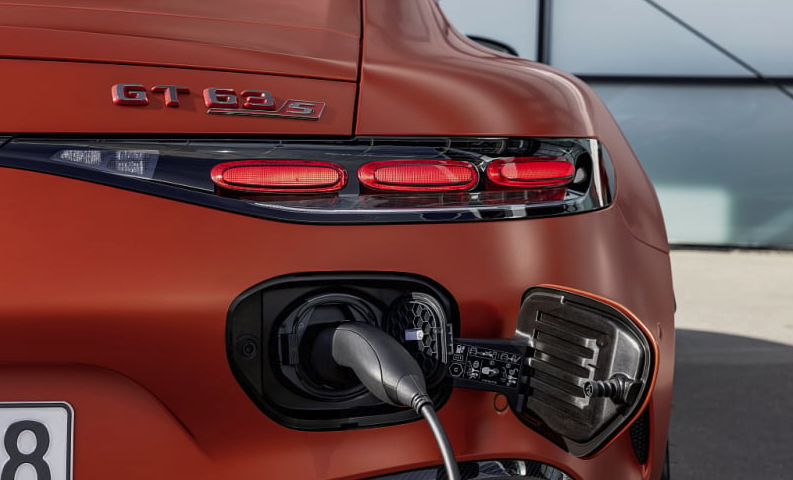 벤츠 AMG GT 63 S E 퍼포먼스 2억 7,860만원에 출시