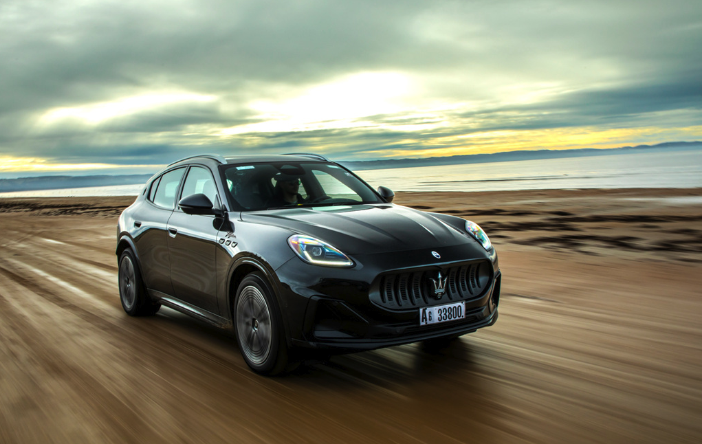 마세라티 그레칼레 폴고레 보조금 2,830만원 할인예정?