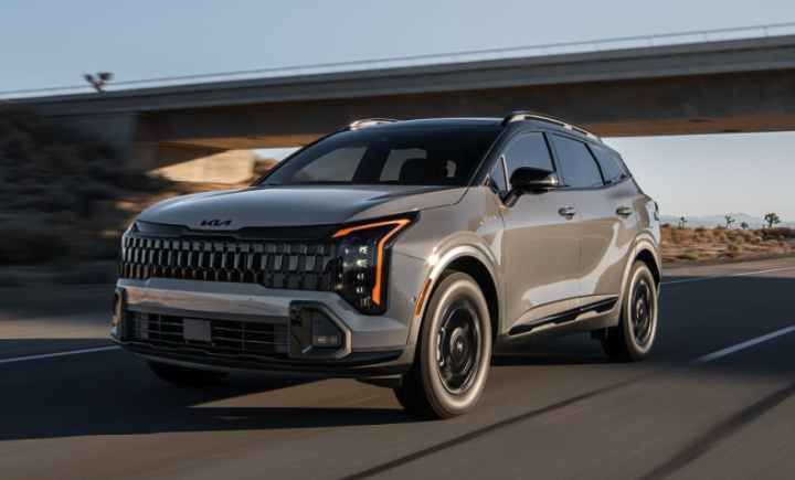 아이오닉9,스포티지 IIHS 안전평가 최고등급 달성