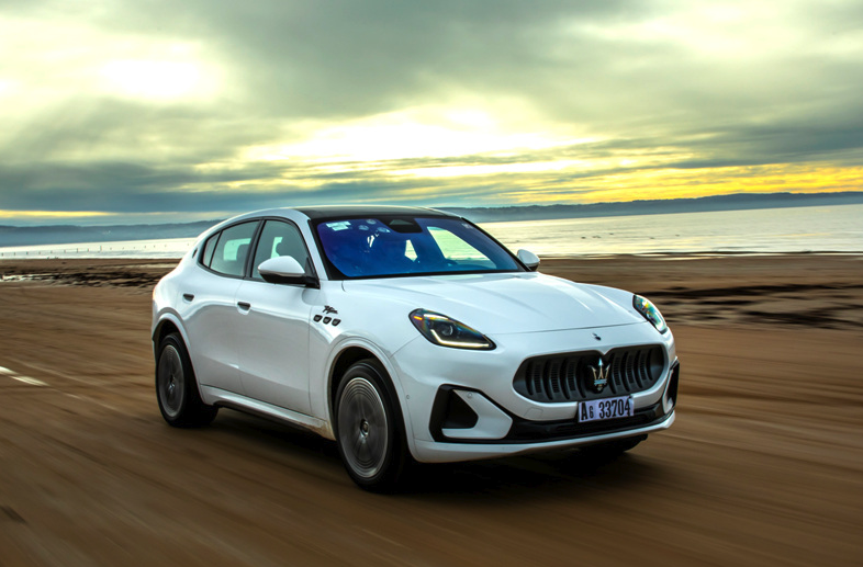 마세라티 그레칼레 폴고레 보조금 2,830만원 할인예정?