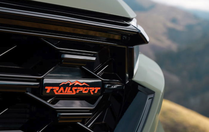 혼다 CR-V 부분변경 모델 신규트림과 달라진점은?