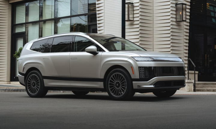 아이오닉9,스포티지 IIHS 안전평가 최고등급 달성