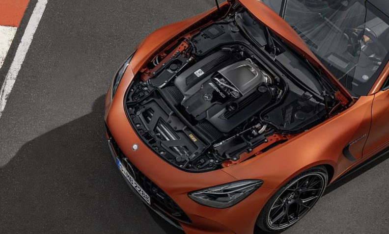 벤츠 AMG GT 63 S E 퍼포먼스 2억 7,860만원에 출시