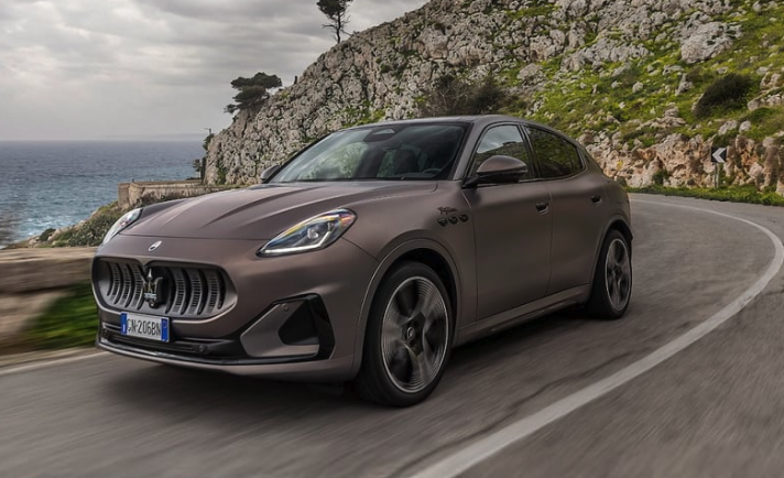 마세라티 그레칼레 폴고레 보조금 2,830만원 할인예정?