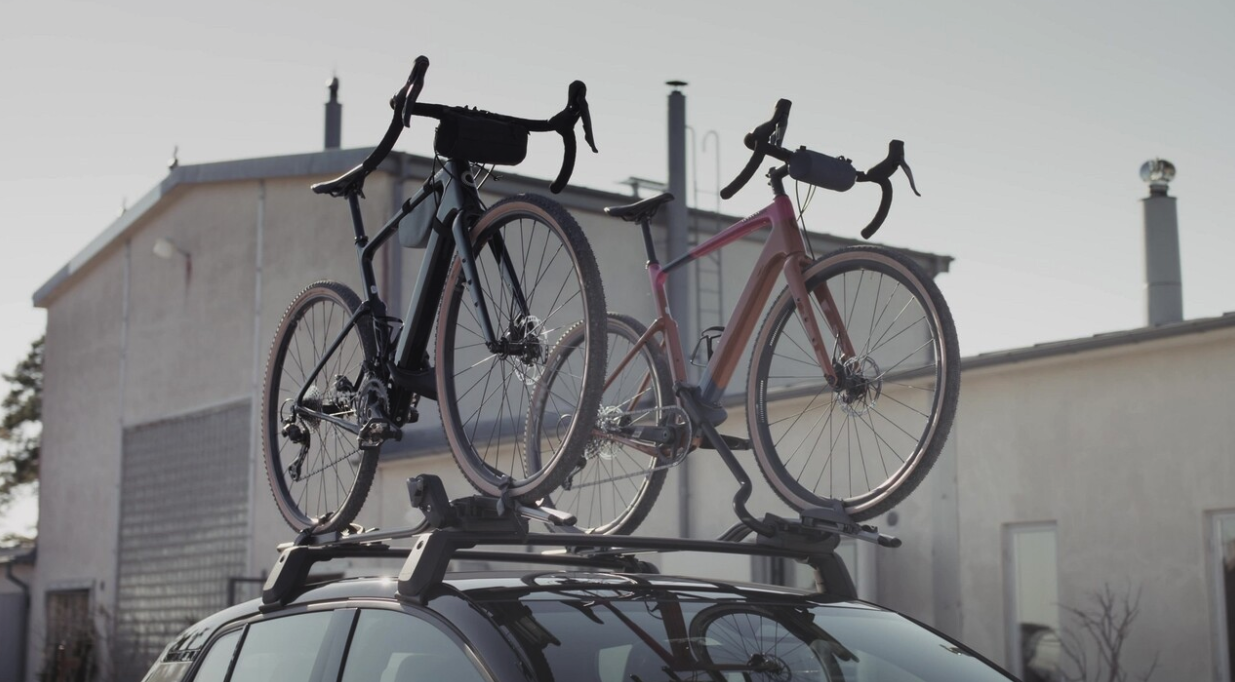 볼보 V60CC 포레스트 레이크 에디션 공개 온라인 10대 한정?
