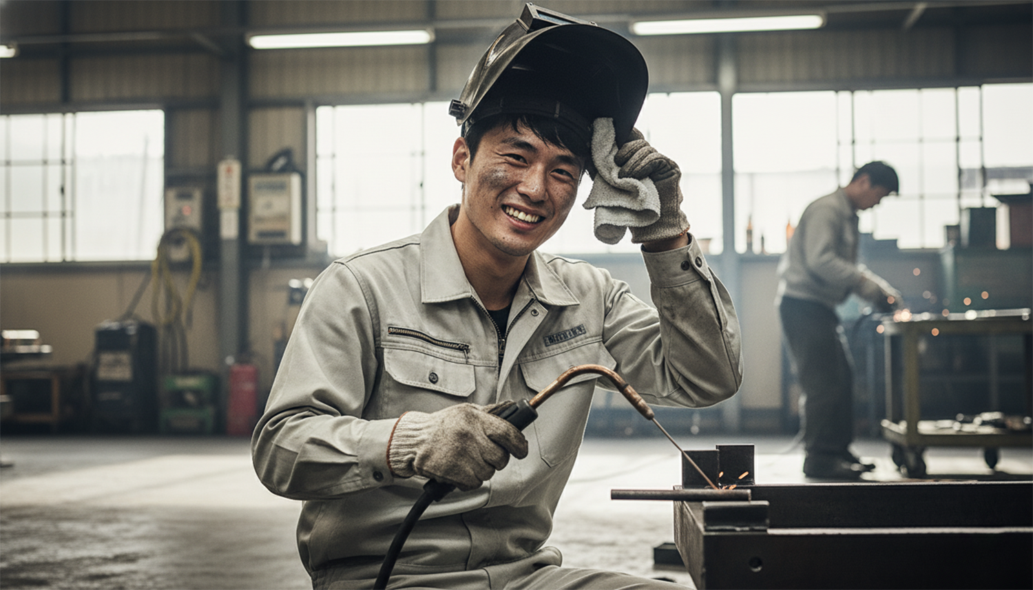 引用：記事の内容と関連しAIツールで作成されたイメージ