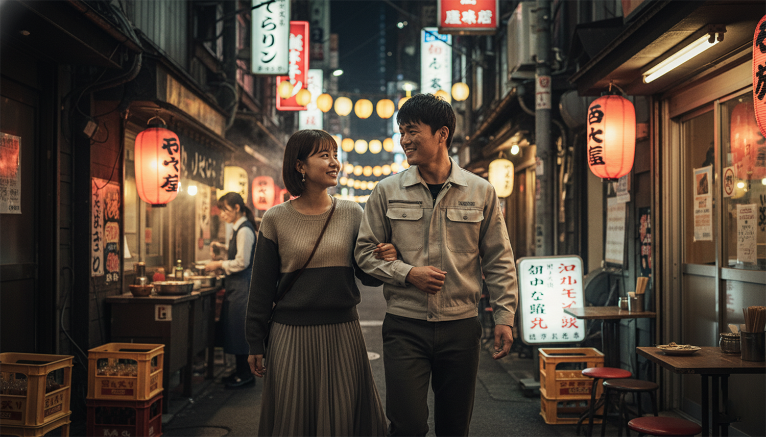 引用：記事の内容と関連しAIツールで作成されたイメージ