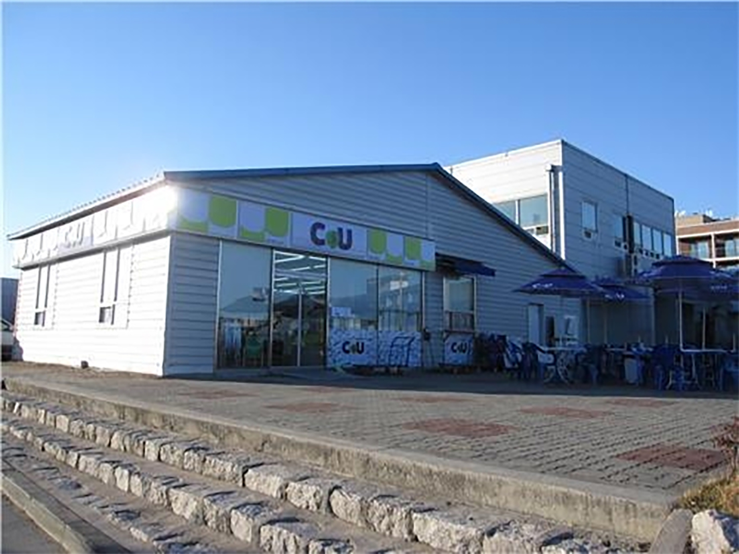 引用：BGFリテール