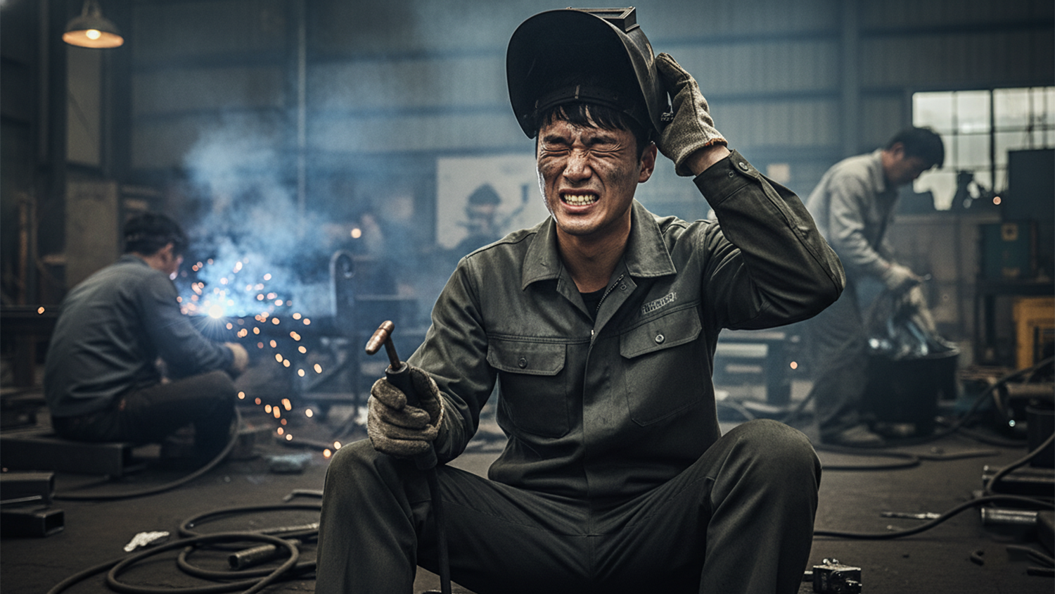 引用：記事の内容と関連しAIツールで作成されたイメージ