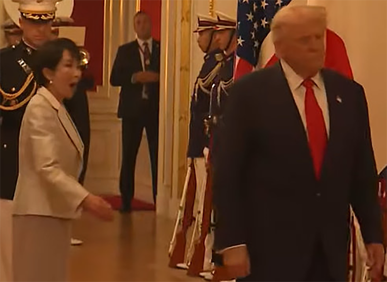 引用：ホワイトハウス