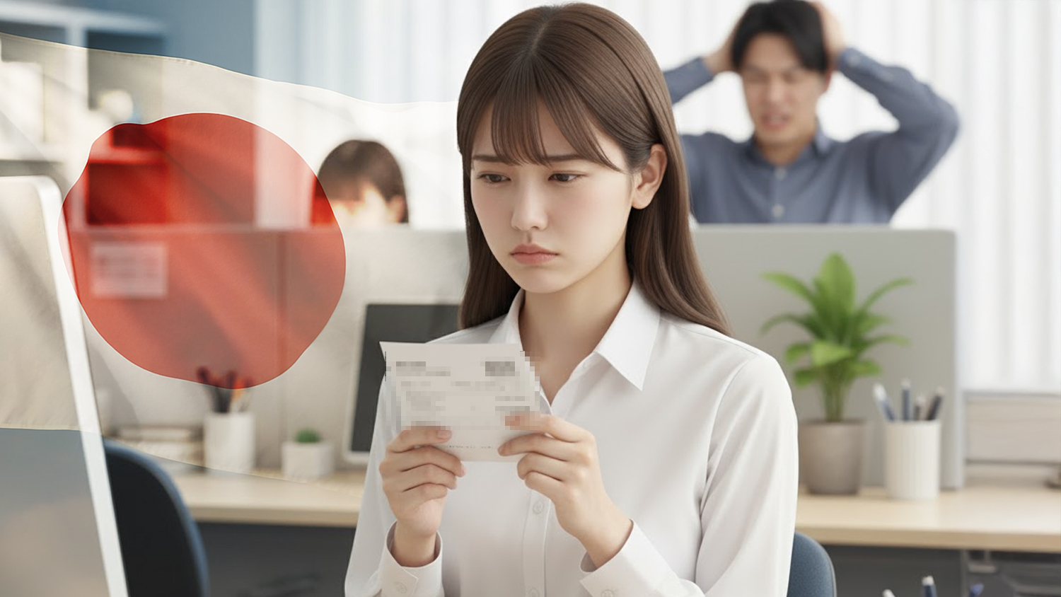 引用：記事の内容と関連しAIツールで作成されたイメージ