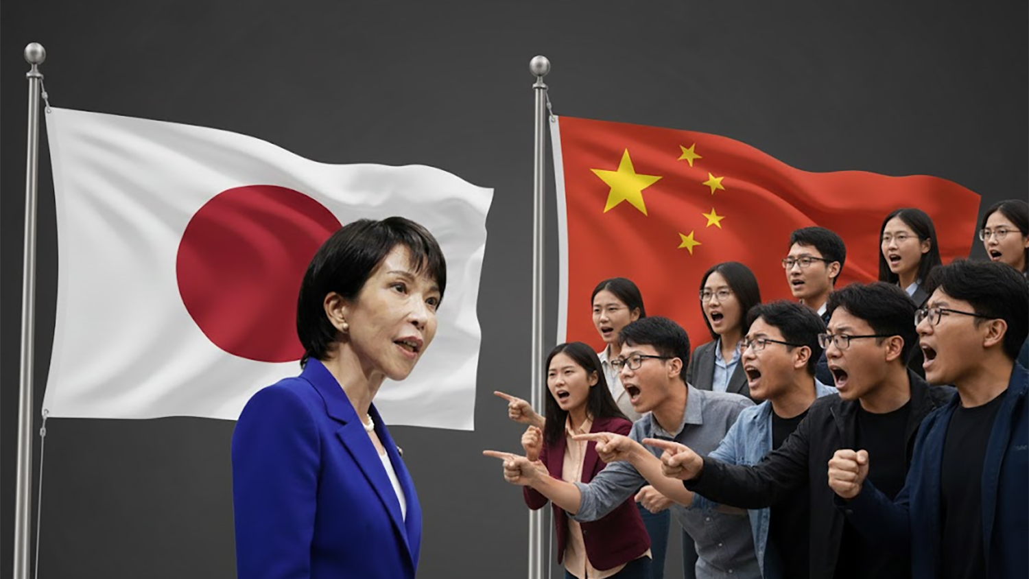 引用： 記事の内容と関連しAIツールで作成されたイメージ