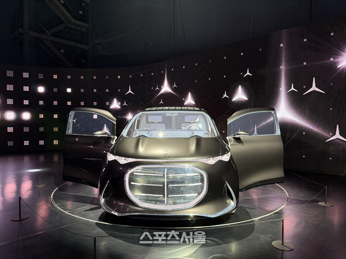 비전 V. 사진 | 조선경 기자eternal@sportsseou.com