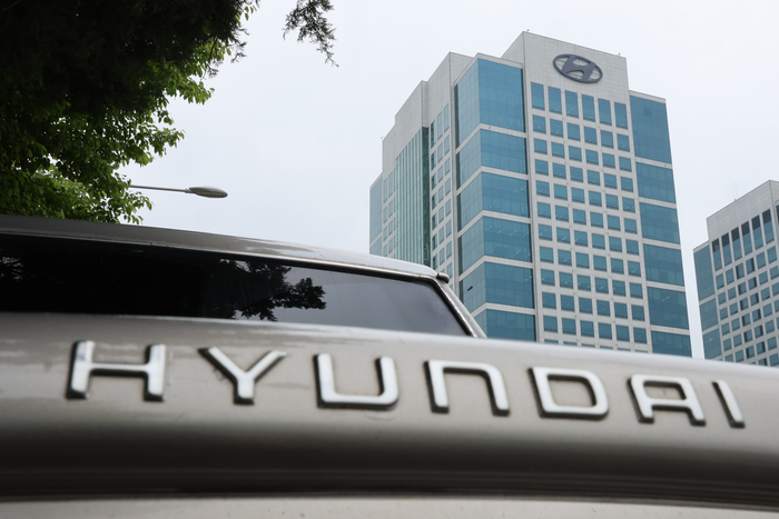 현대차 사옥.  사진 | 연합뉴스
