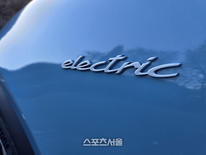 포르쉐 마칸4. 양평 | 원성윤 기자 socool@sportsseoul.com