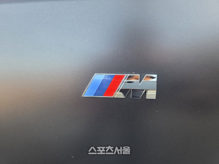 BMW i7 xDrive 60 M Spt. 양평 | 원성윤 기자 socool@sportsseoul.com