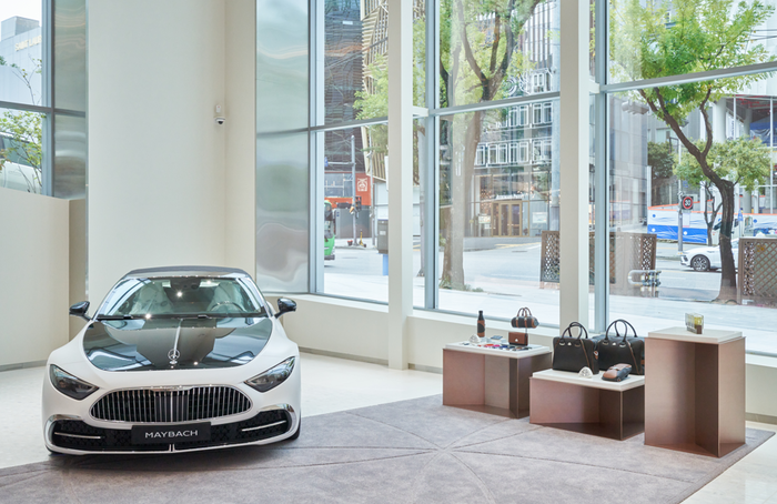 크리스티 뉴욕 20세기 이브닝 세일 하이라이트 전시. 사진 | HS효성더클래스